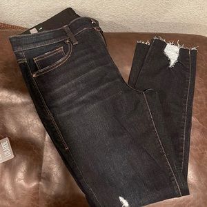 Skinny Fit LuLaRoe Jeans